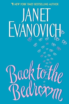 Back to the Bedroom LP by Janet Evanovich 9780060887889