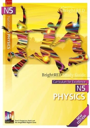 National 5 Physics Study Guide: New Edition by Paul Van der Boon 9781906736965