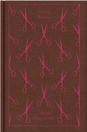 Little Women by Louisa May Alcott 9780141192413