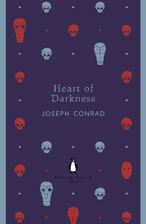 Heart of Darkness by Joseph Conrad 9780141199788