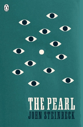 The Pearl by John Steinbeck 9780141368979