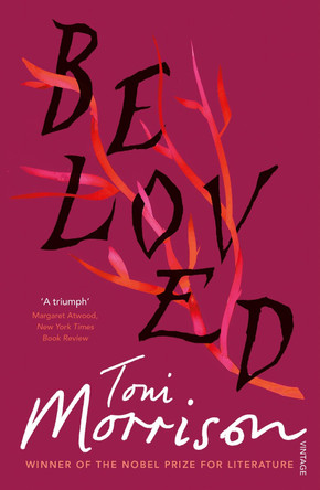 Beloved by Toni Morrison 9780099760115