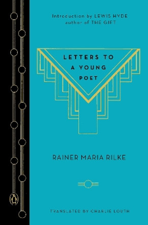 Letters to a Young Poet by Rainer Maria Rilke 9780143107149