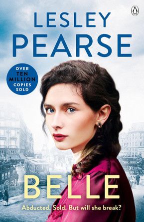 Belle by Lesley Pearse 9780241950364