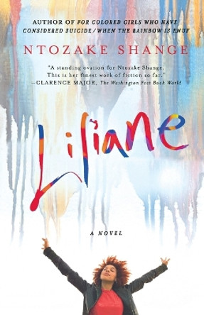 Liliane: Resurrection of the Daughter by Ntozake Shange 9780312644109