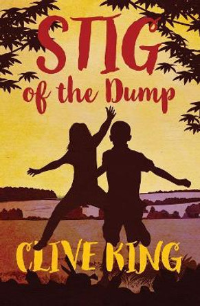 Stig of the Dump by Clive King 9781504037709