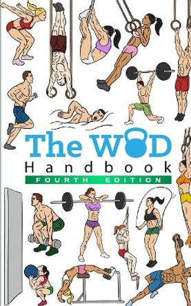 The WOD Handbook - 4th Edition by Peter Keeble 9780368163449