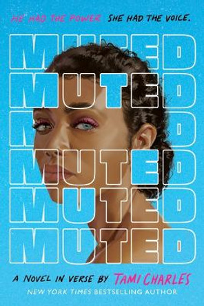 Muted by Tami Charles 9781338673524