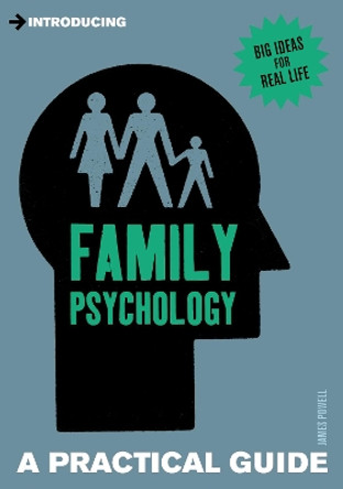 A Practical Guide to Family Psychology: You've had a baby - now what? by James Powell 9781848315181