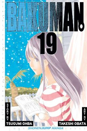 Bakuman., Vol. 19 by Tsugumi Ohba 9781421542959