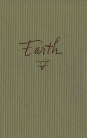 Earth by Applewood Books 9781429094139