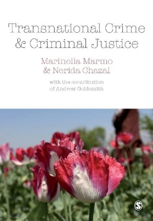 Transnational Crime and Criminal Justice by Marinella Marmo 9781412919258