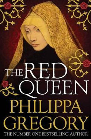 The Red Queen by Philippa Gregory 9781847394651