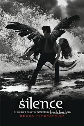 Silence by Becca Fitzpatrick 9781442426658