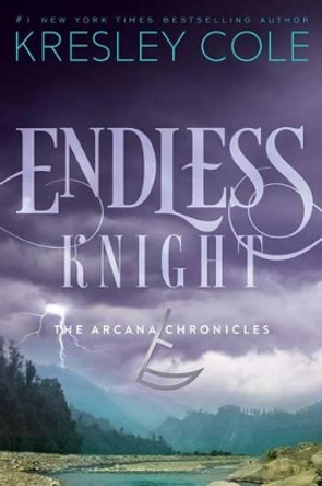 Endless Knight by Kresley Cole 9781442436688