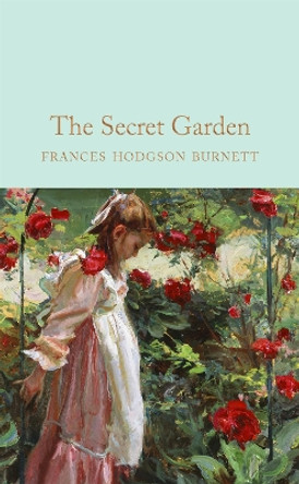 The Secret Garden by Frances Hodgson Burnett 9781509827763
