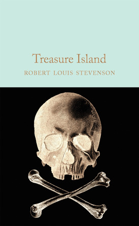 Treasure Island by Robert Louis Stevenson 9781509828074