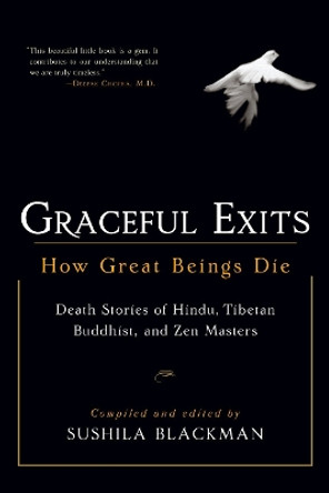 Graceful Exits by Sushila Blackman 9781590302705