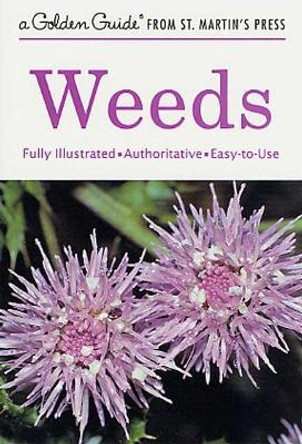 Weeds by Alexander C Martin 9781582381602