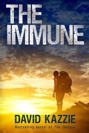 The Immune: Complete Four-Book Edition by David Kazzie 9781733134118