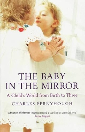 The Baby In The Mirror: A Child's World From Birth To Three by Charles Fernyhough 9781847080745