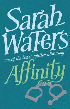 Affinity by Sarah Waters 9781860496929