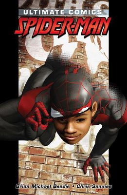 Ultimate Comics Spider-man Vol.2: Scorpion by Brian Michael Bendis 9781846535154