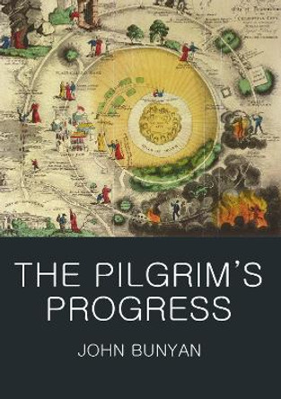 The Pilgrim's Progress by John Bunyan 9781853264689