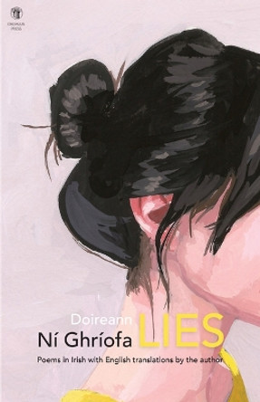 Lies by Doireann Ni Ghriofa 9781910251393