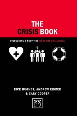 The Crisis Book Rick Hughes 9781910649312 The Crisis Book Rick Hughes 9781910649312