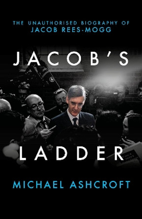 Jacob's Ladder by Michael Ashcroft 9781785904875