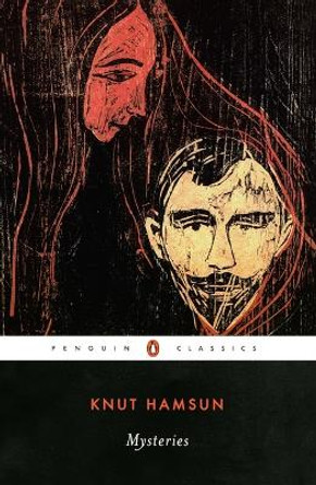 Mysteries by Knut Hamsun 9780141186184