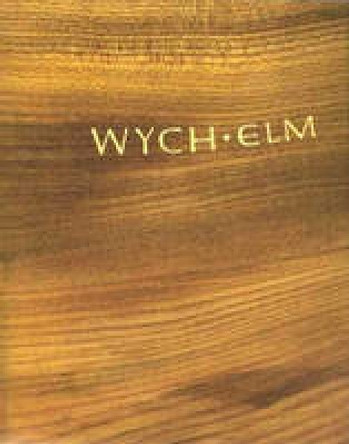 Wych Elm by Max Coleman 9781906129255