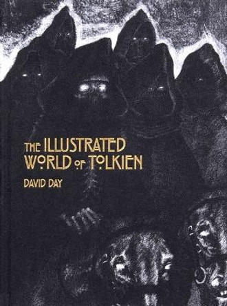 The Illustrated World of Tolkien by David Day 9781645171317