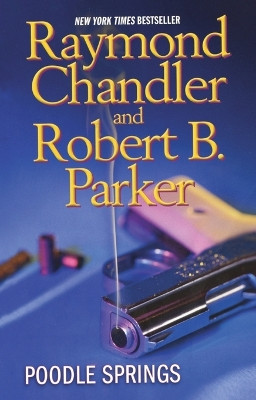 Poodle Springs by Raymond Chandler 9780425239346