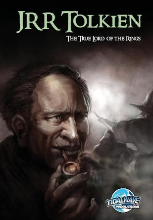 Orbit: JRR Tolkien - The True Lord of the Rings by Luis Chichon 9781948216593