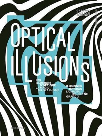 Optical Illusions by Wang Shaoqiang 9788416504503