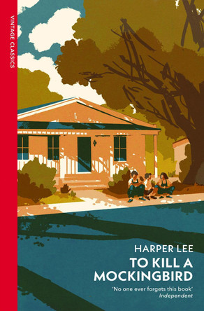 To Kill a Mockingbird by Harper Lee 9780099466734