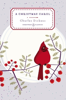 A Christmas Carol by Charles Dickens 9780143122494