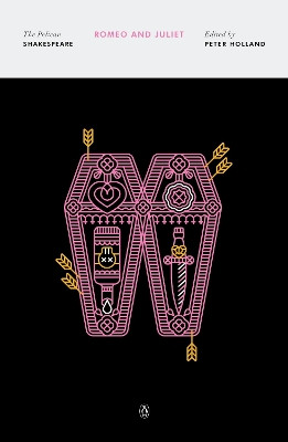 Romeo And Juliet by William Shakespeare 9780143128571