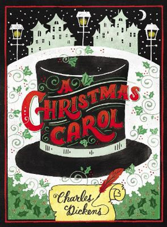 A Christmas Carol by Charles Dickens 9780147512895