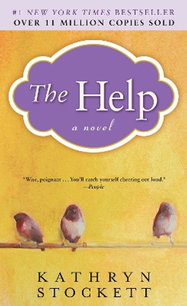 The Help by Kathryn Stockett 9780425232200