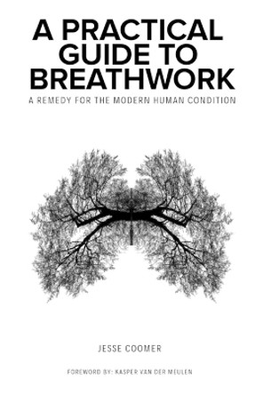 A Practical Guide to Breathwork: A Remedy for the Modern Human Condition by Kasper Van Der Meulen 9780578758015