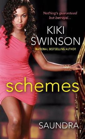 Schemes by Kiki Swinson