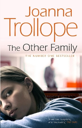 The Other Family by Joanna Trollope 9780552775434