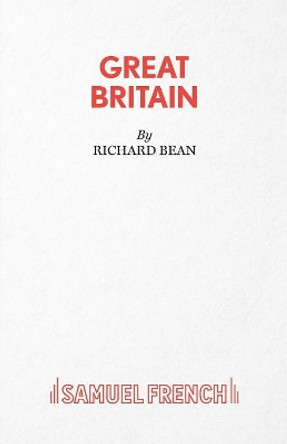 Great Britain by Richard Bean 9780573115073