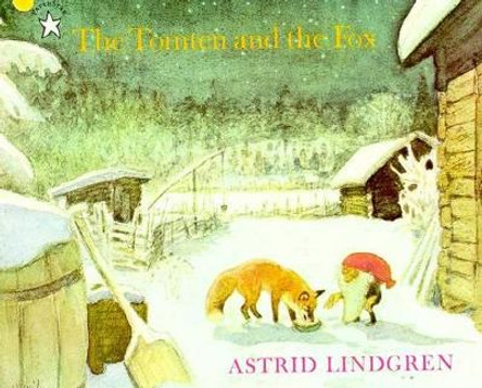 The Tomten and the Fox by Astrid Lindgren 9780698115927