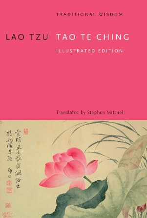 Tao Te Ching by Lao Tzu 9780711236493