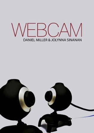 Webcam by Daniel Miller 9780745671475