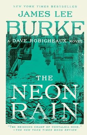 Neon Rain by James Lee Burke 9780743449205